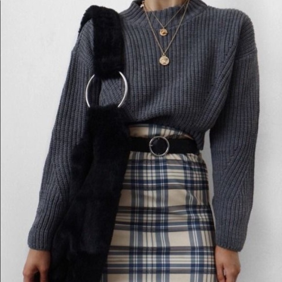 Solstice Moon Necklace - Picture 2 of 5